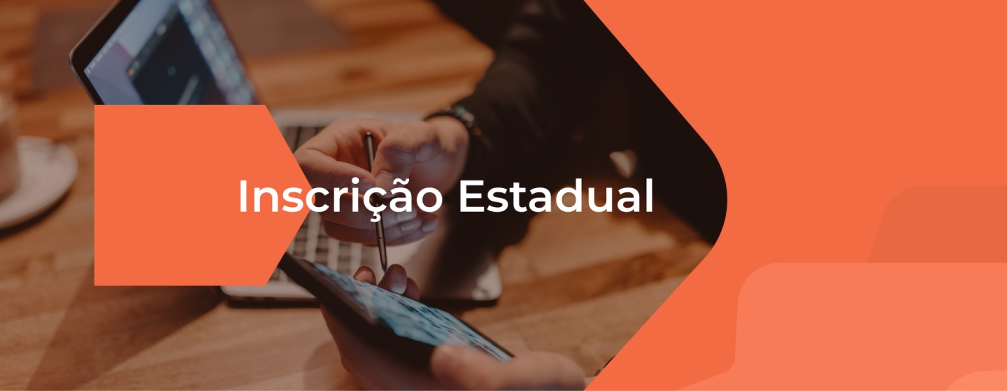 Inscrição Estadual